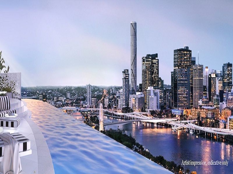 South Brisbane QLD 4101