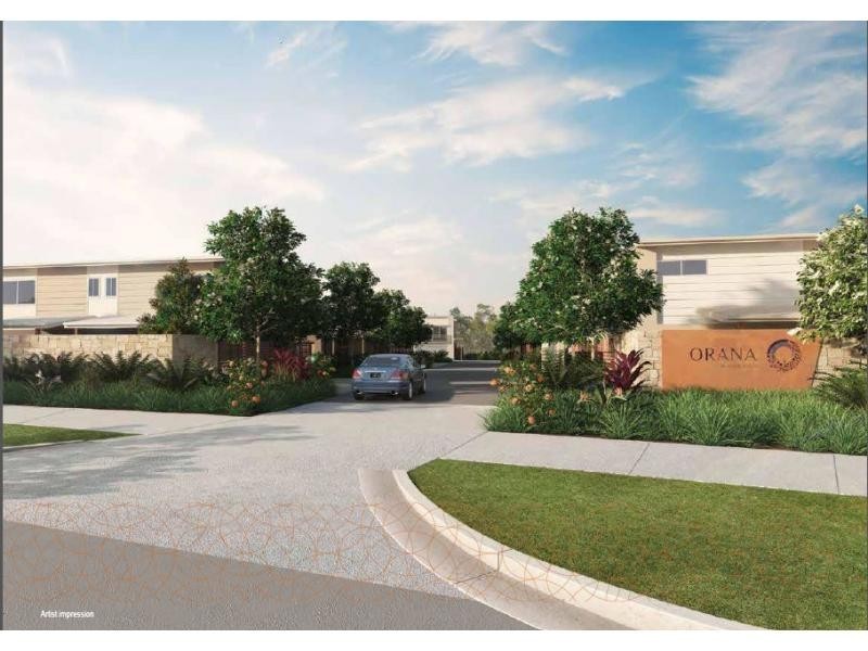Mango Hill QLD 4509