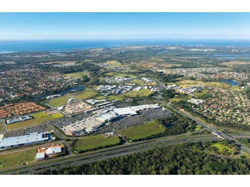 Mango Hill QLD 4509