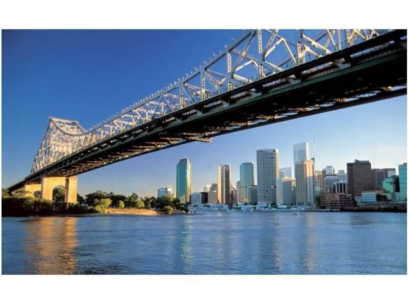 Kangaroo Point QLD 4169