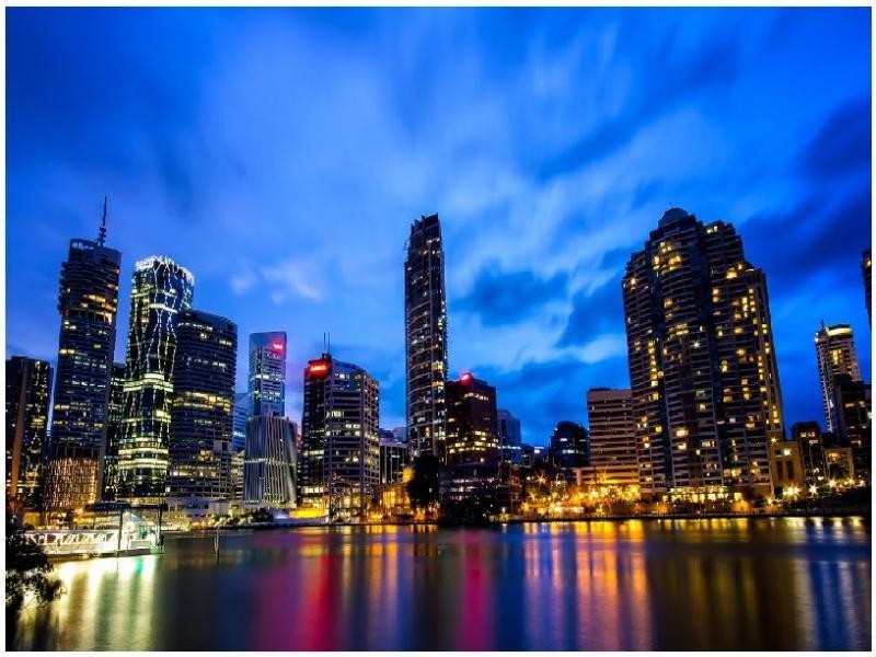 Kangaroo Point QLD 4169