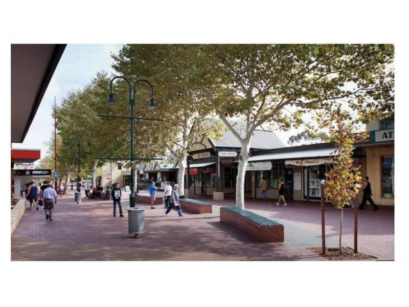 Seville Grove WA 6112