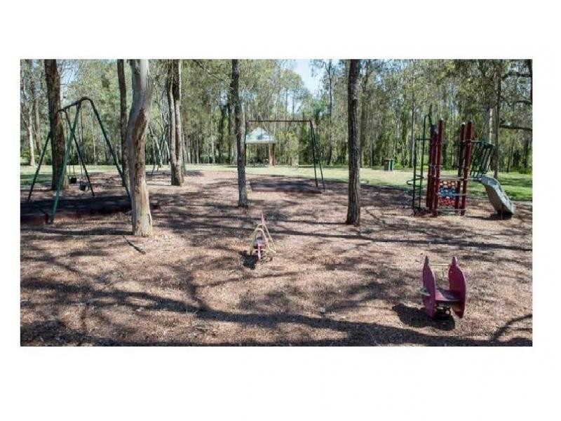 Carina Heights QLD 4152