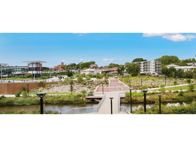 Lutwyche QLD 4030