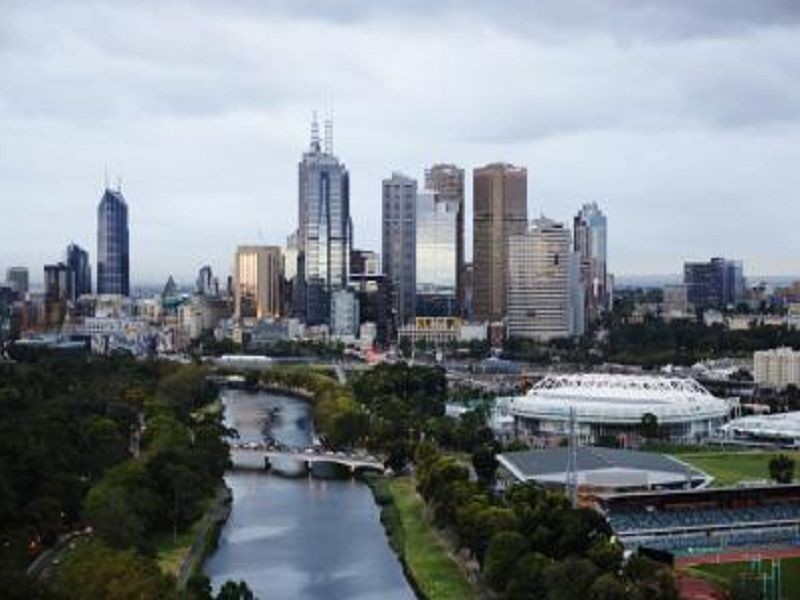 Hawthorn East VIC 3123