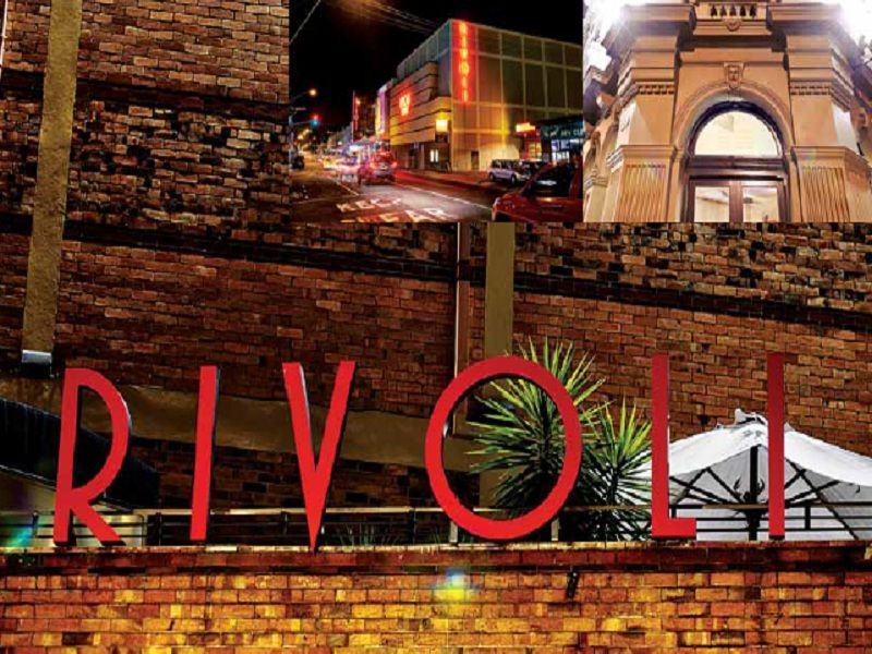 Hawthorn East VIC 3123