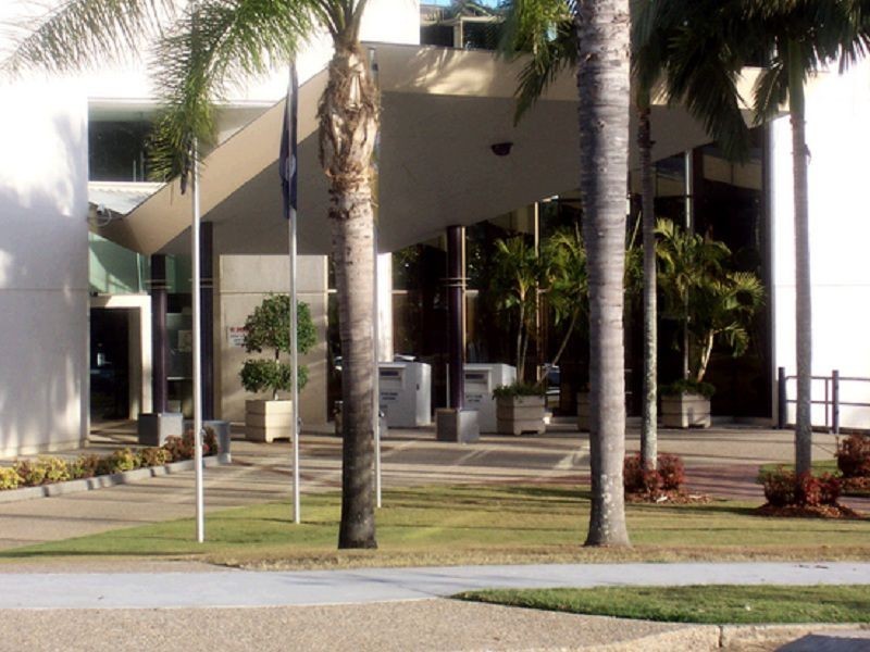 Hillcrest QLD 4118