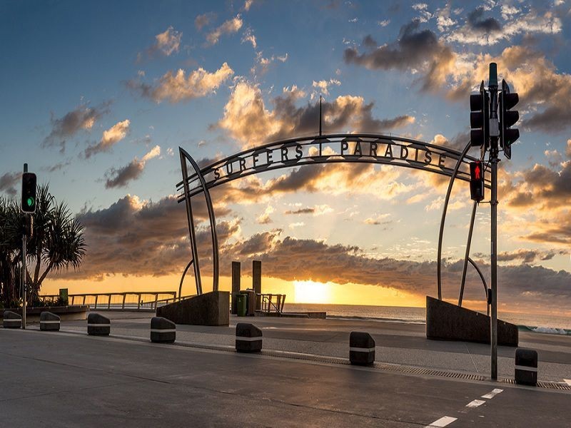 Southport QLD 4215