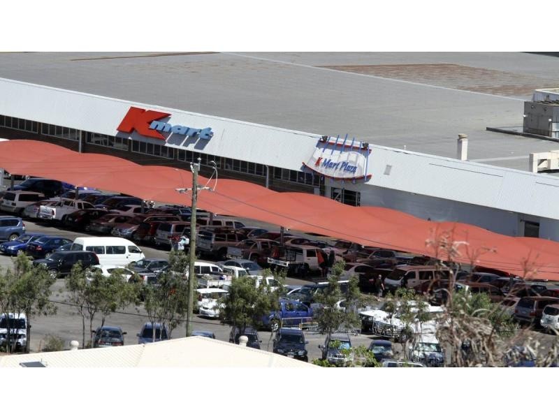 Mount Isa QLD 4825