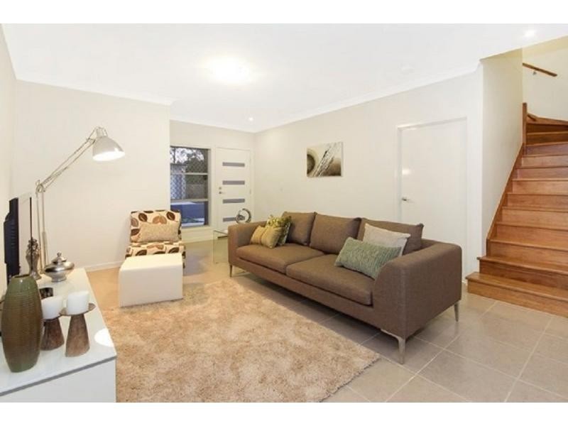 Capalaba QLD 4157