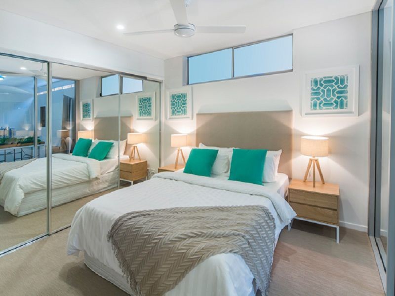 Varsity Lakes QLD 4227