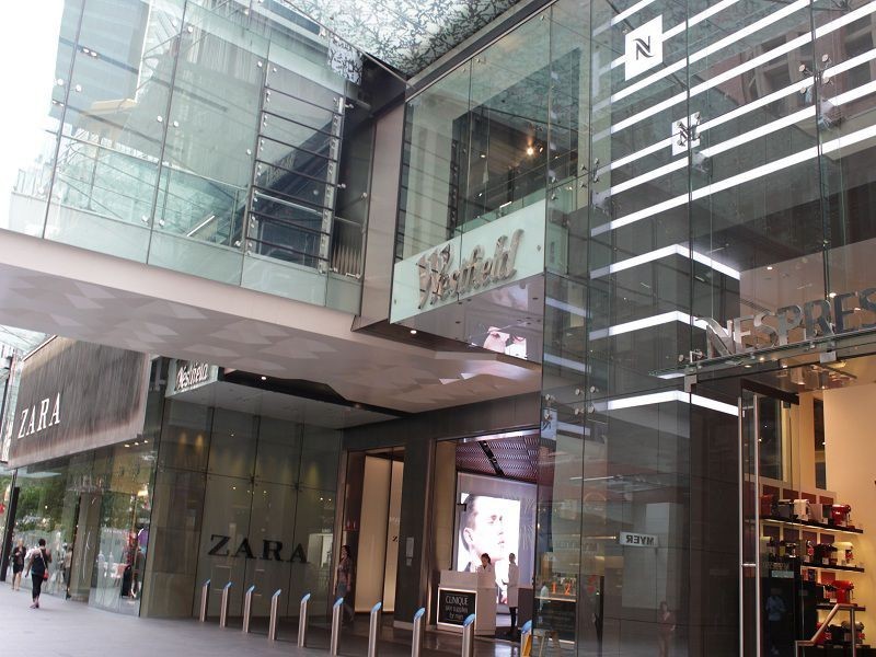 Chermside QLD 4032