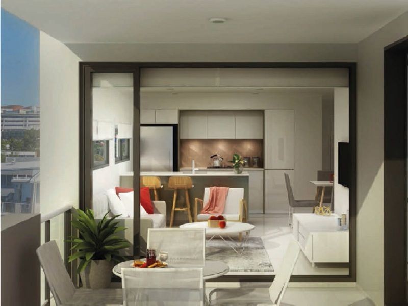 Woolloongabba QLD 4102