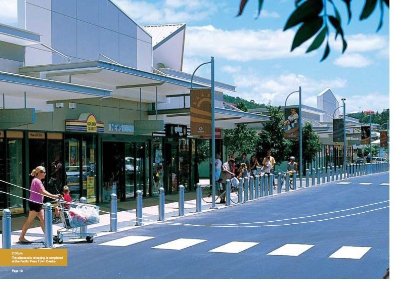 Pacific Pines QLD 4211