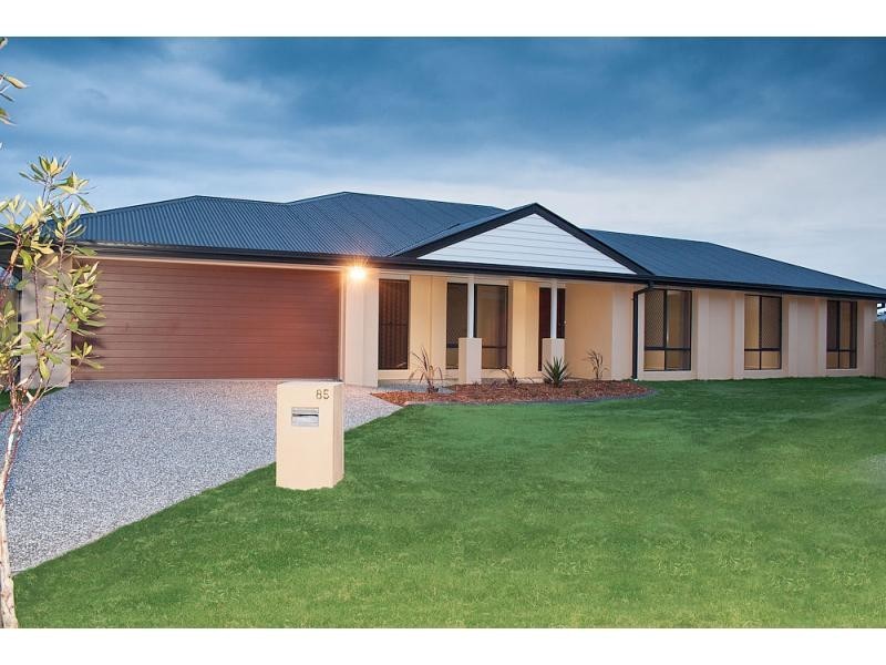 Ipswich QLD 4305