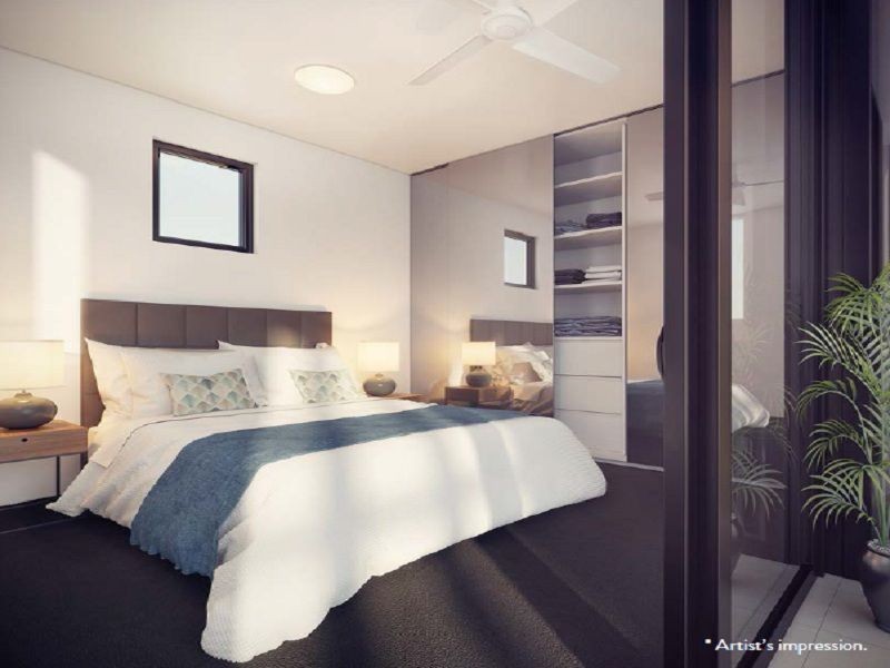 Fortitude Valley QLD 4006