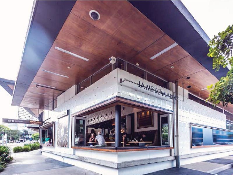 Fortitude Valley QLD 4006