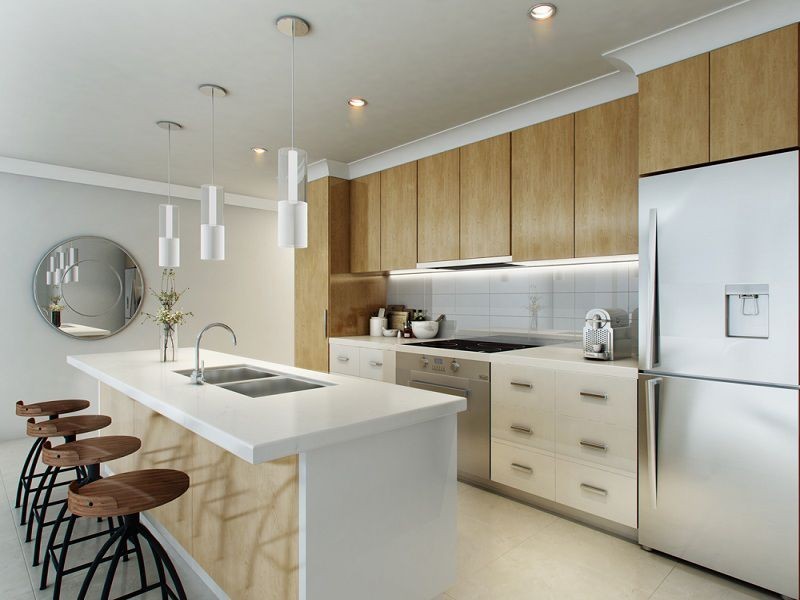 Lutwyche QLD 4030