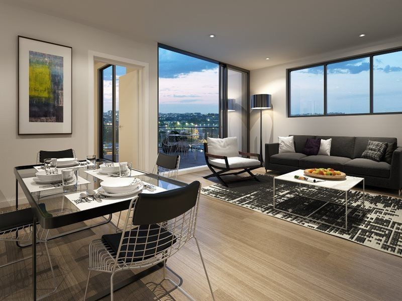 Coorparoo QLD 4151