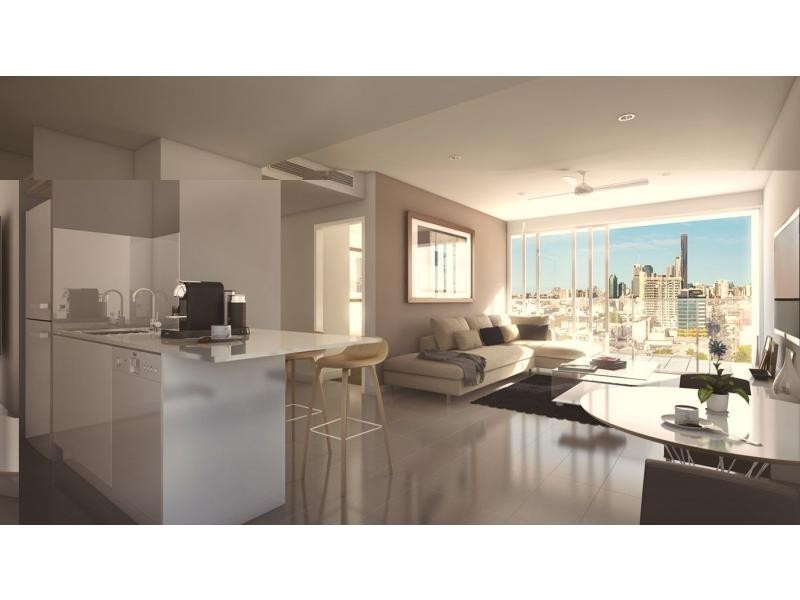 Fortitude Valley QLD 4006