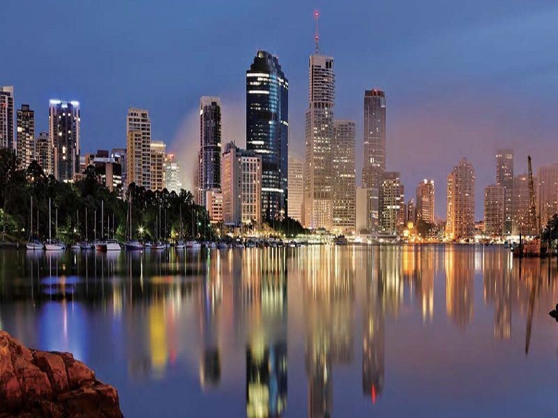 Holland Park West QLD 4121