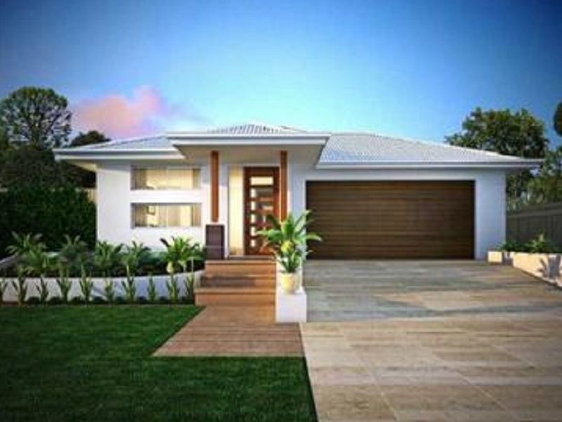 Mango Hill QLD 4509