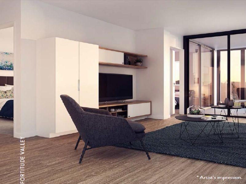 Fortitude Valley QLD 4006