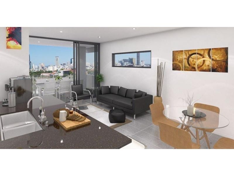 Kelvin Grove QLD 4059