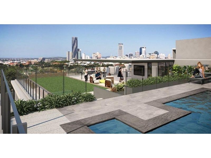 Kelvin Grove QLD 4059