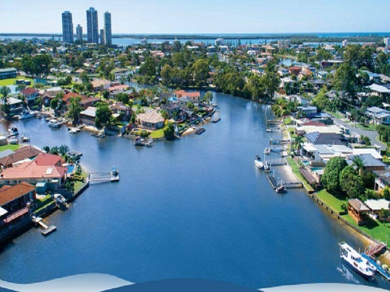 Biggera Waters QLD 4216