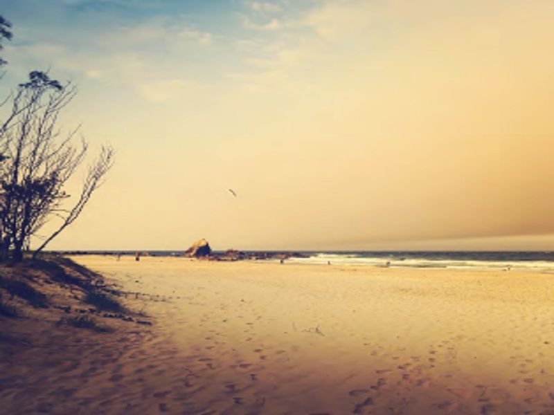 Currumbin Waters QLD 4223