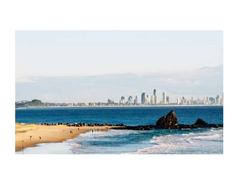 Currumbin QLD 4223