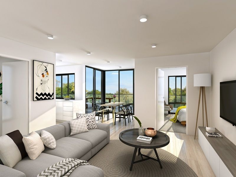 Cannon Hill QLD 4170