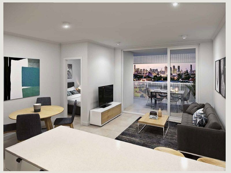 Greenslopes QLD 4120