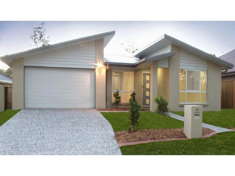 Bellbird Park QLD 4300