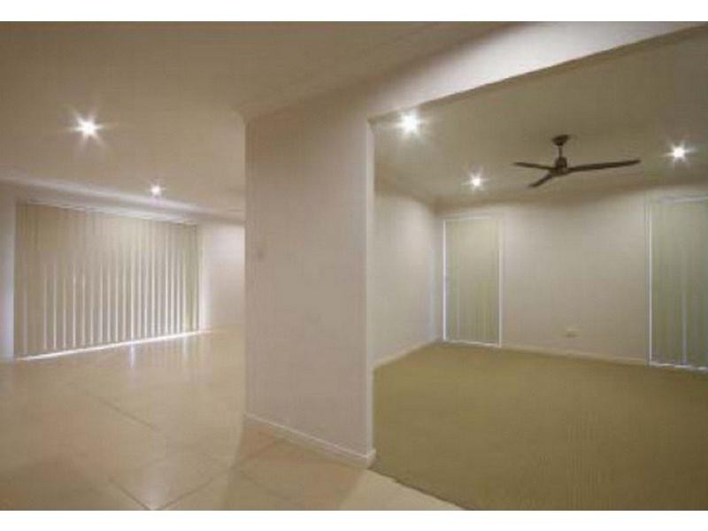 Bellbird Park QLD 4300