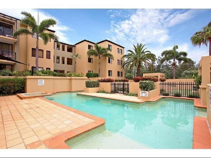 Bundall QLD 4217