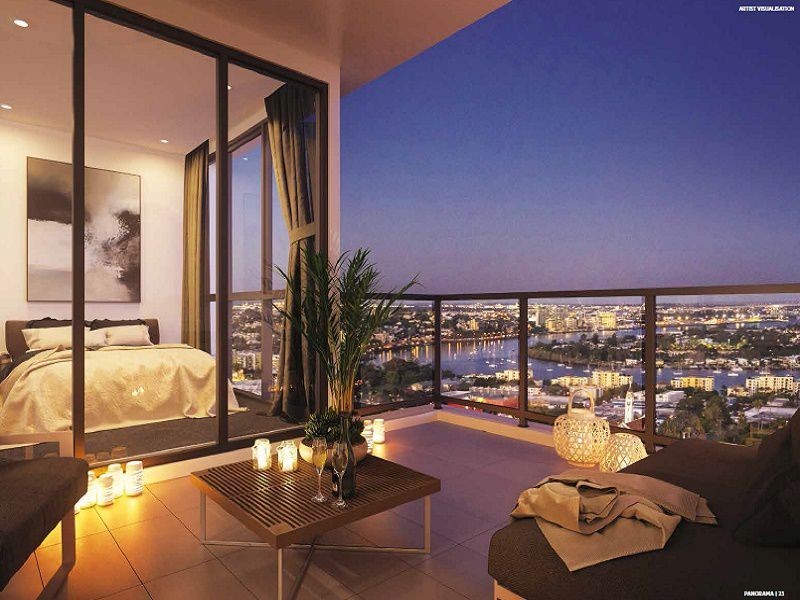 Bowen Hills QLD 4006