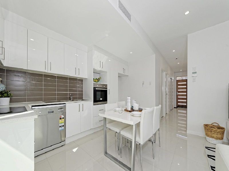 Edmondson Park NSW 2174