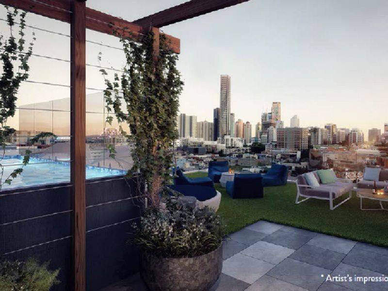 Fortitude Valley QLD 4006