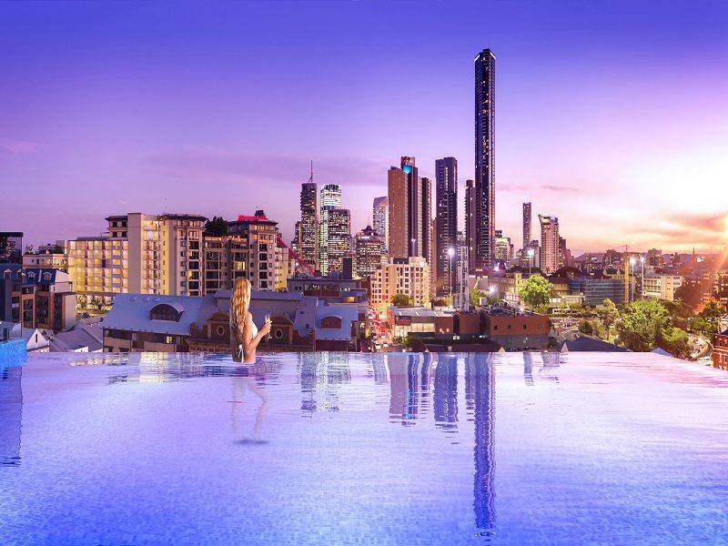 Fortitude Valley QLD 4006