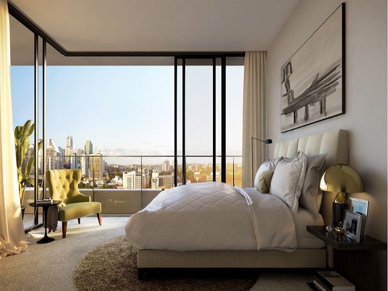 South Brisbane QLD 4101