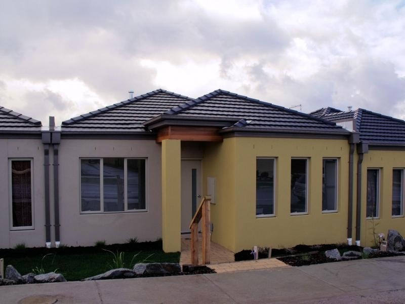 Lot 2076 Mannavue Boulevard, Cranbourne North VIC 3977