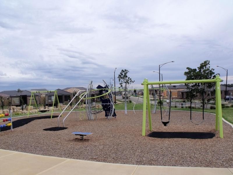 Cranbourne East VIC 3977