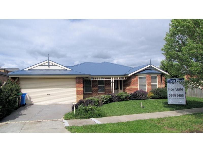 Cranbourne VIC 3977