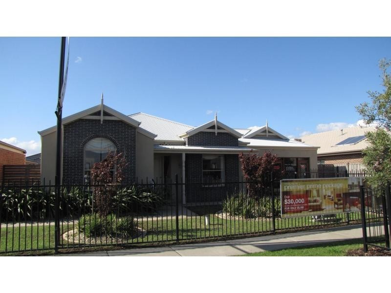 Lyndhurst VIC 3975