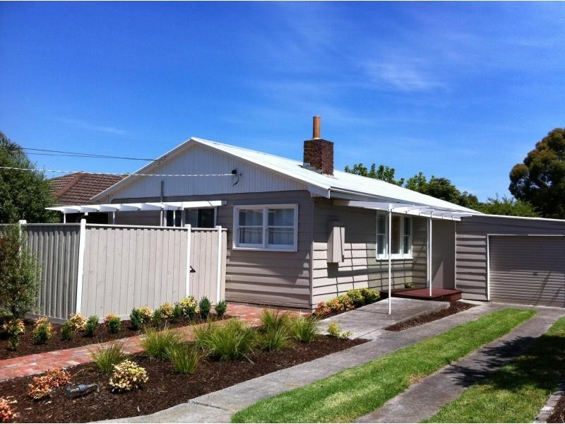 54 Normanby Street, Cranbourne VIC 3977