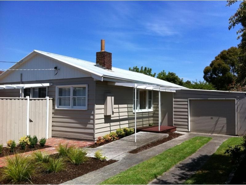 054 Normanby Street, Cranbourne VIC 3977