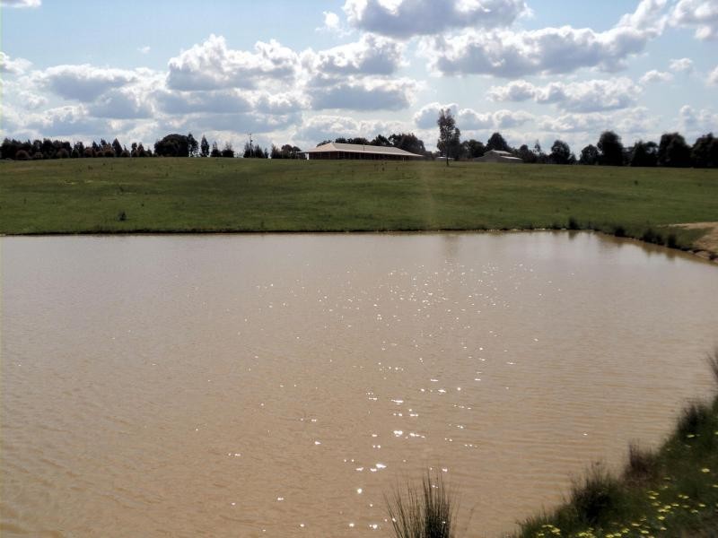 31 Field Road, Heathcote VIC 3523