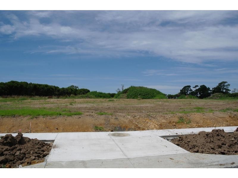 Lot 214 Keating Street, Pakenham VIC 3810